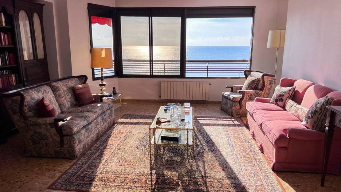 Venta - Apartment - Alicante - Alicante Centro