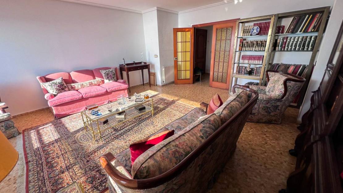 Venta - Apartment - Alicante - Alicante Centro