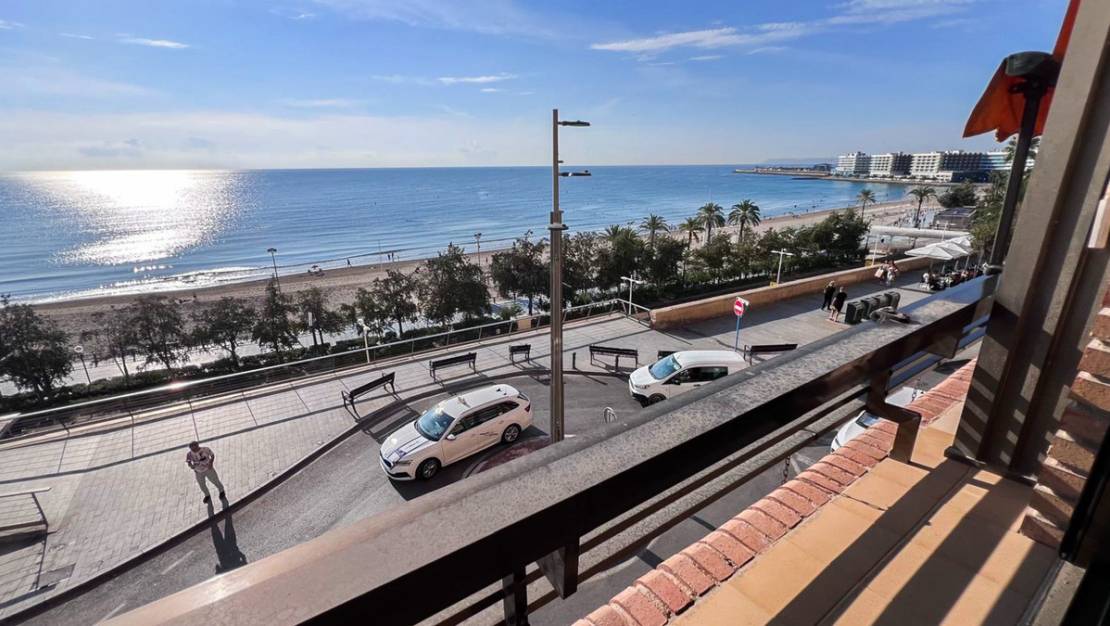 Venta - Apartment - Alicante - Alicante Centro