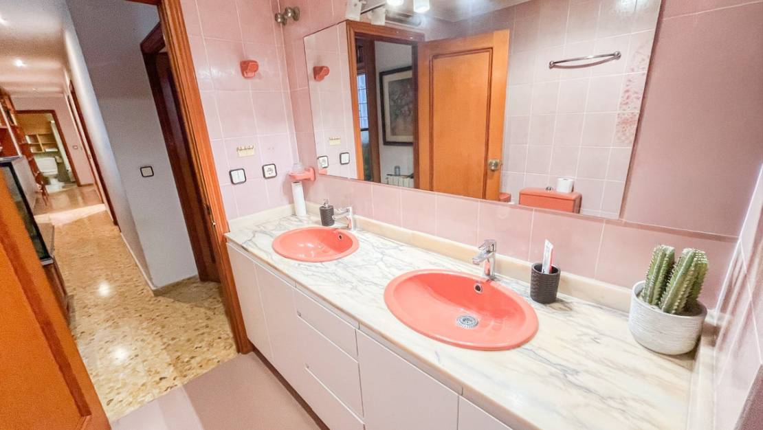 Venta - Apartment - Alicante - Alicante Centro