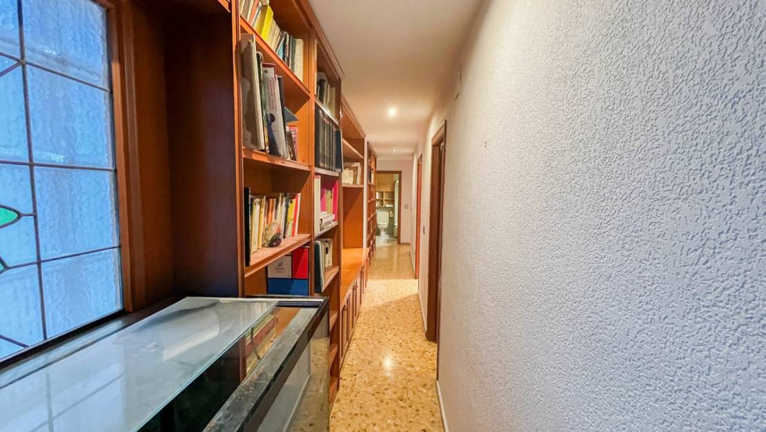 Venta - Apartment - Alicante - Alicante Centro
