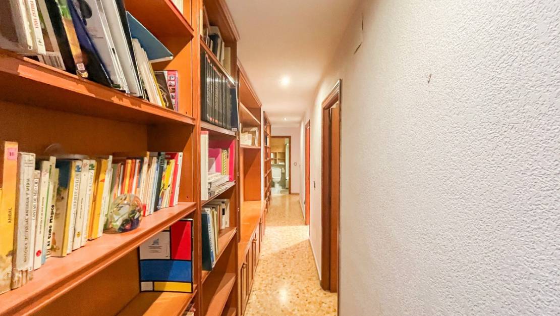 Venta - Apartment - Alicante - Alicante Centro
