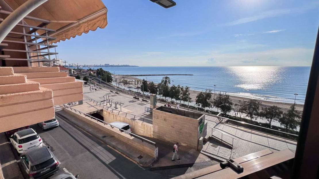 Venta - Apartment - Alicante - Alicante Centro
