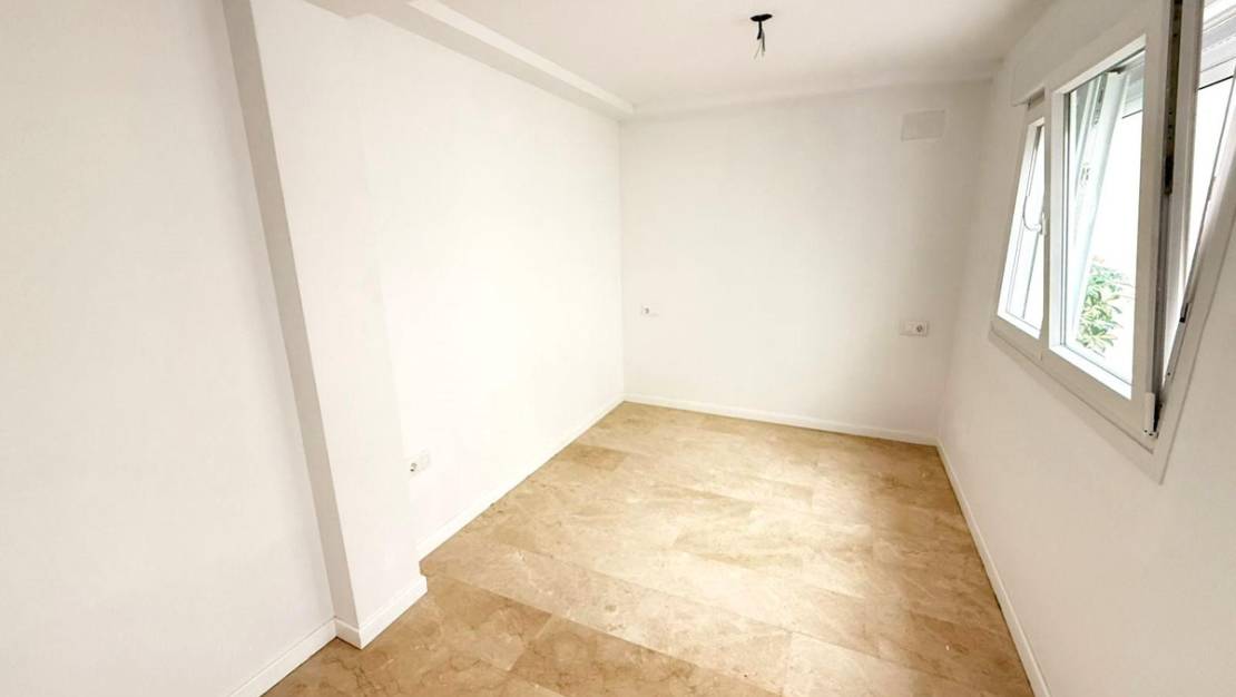 Venta - Apartment - Alicante - Alicante Centro