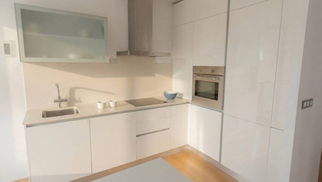 Venta - Apartment - Alicante - Alicante Centro