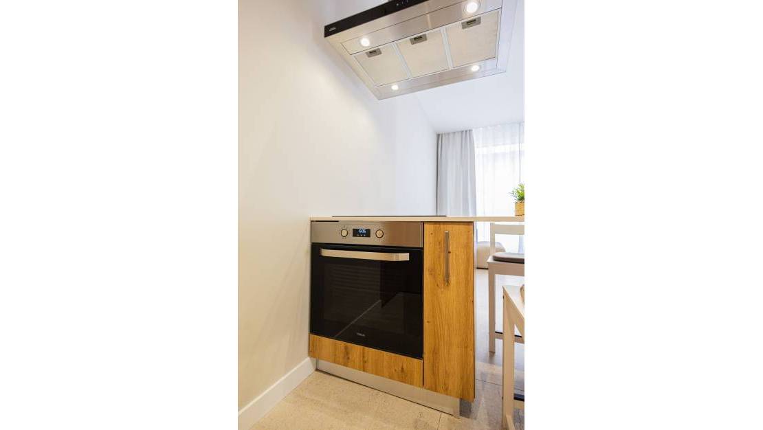 Venta - Apartment - Alicante - Alicante Centro