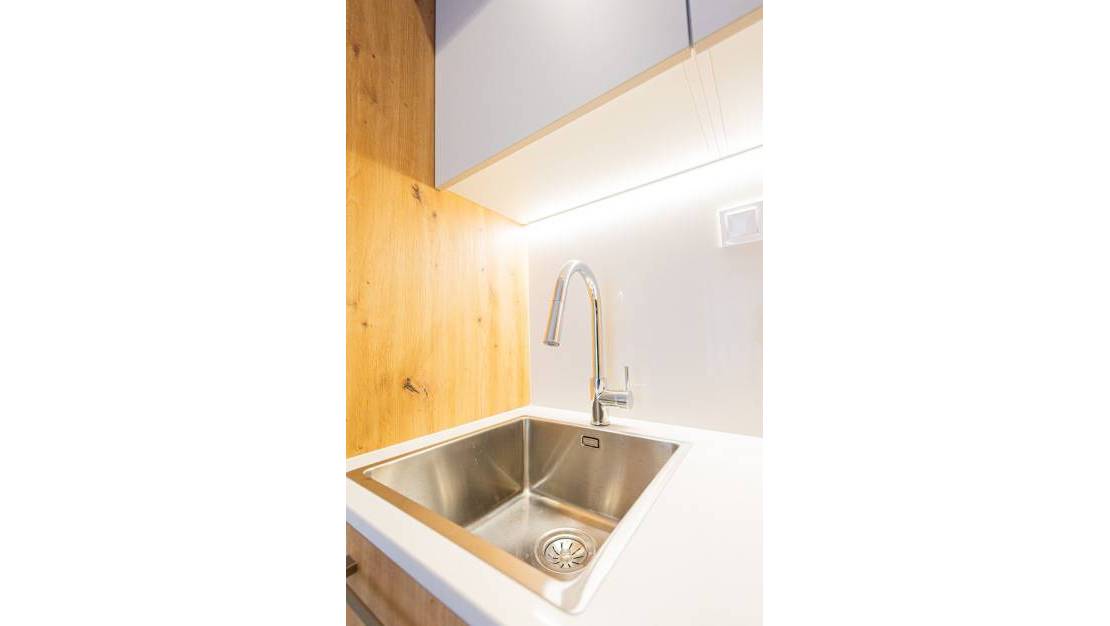 Venta - Apartment - Alicante - Alicante Centro