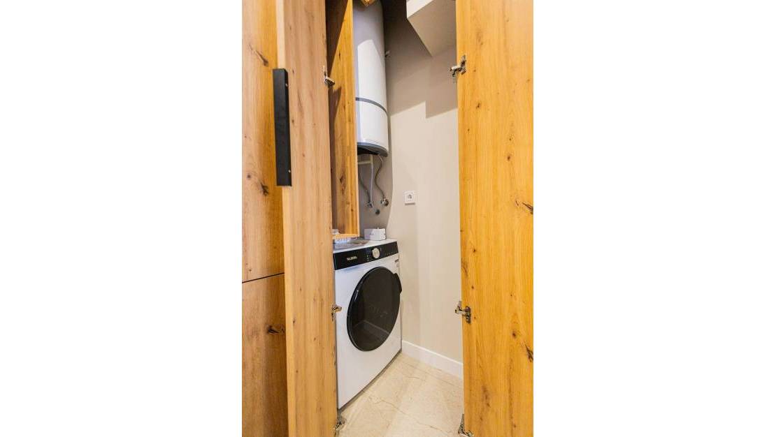Venta - Apartment - Alicante - Alicante Centro