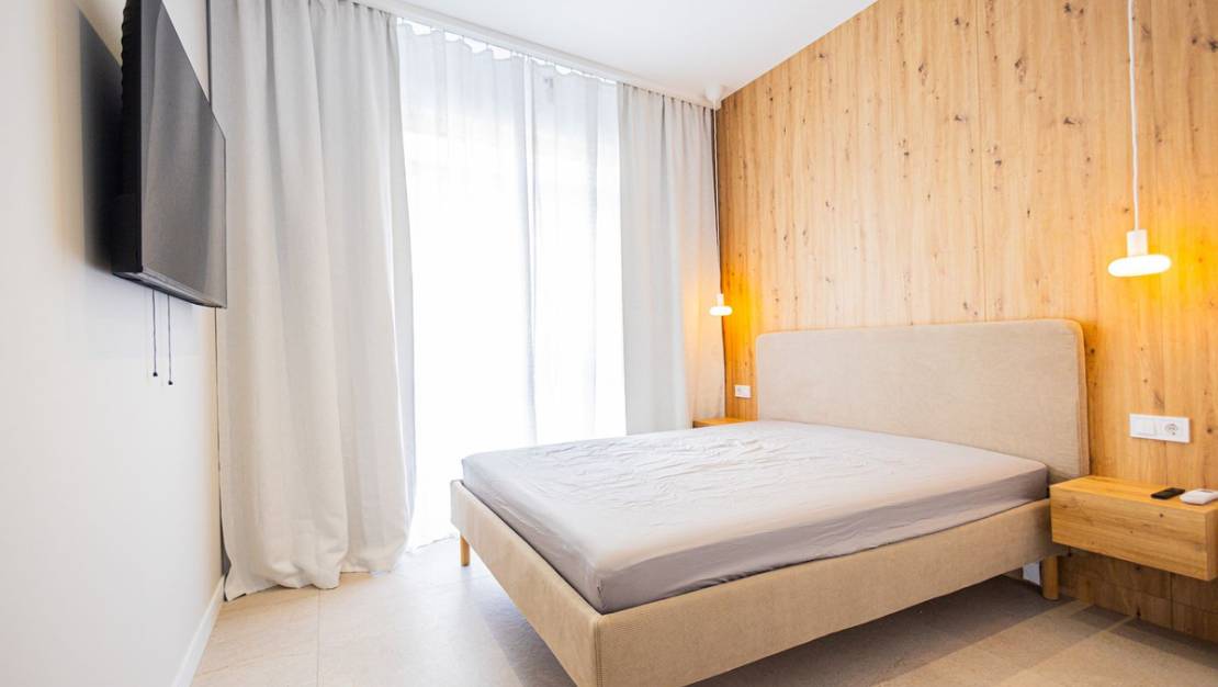 Venta - Apartment - Alicante - Alicante Centro