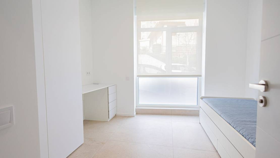 Venta - Apartment - Alicante - Alicante Centro
