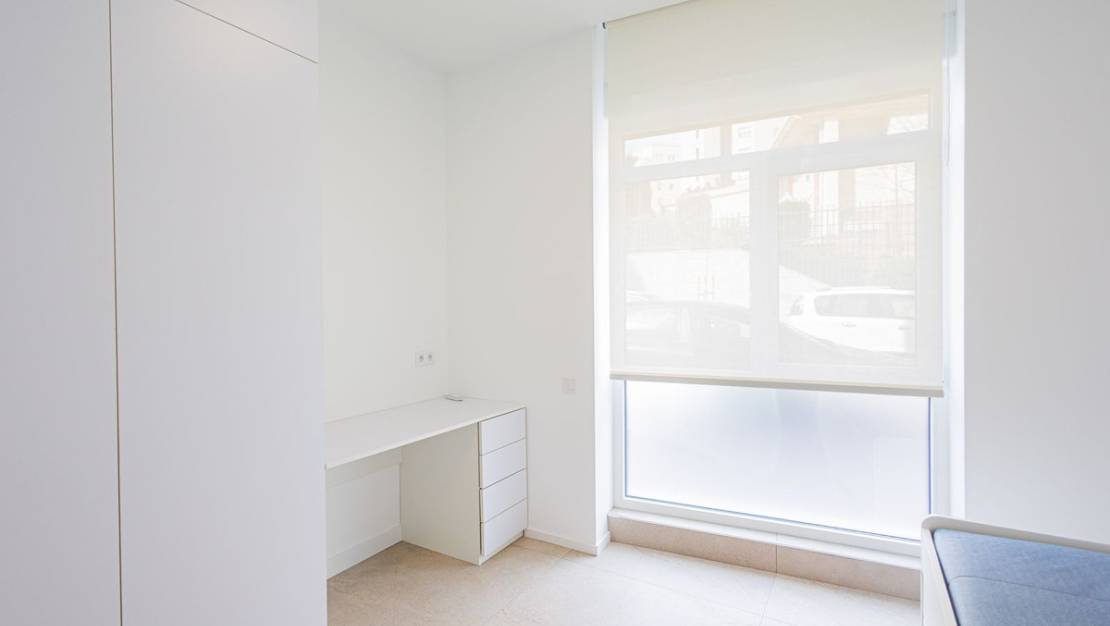 Venta - Apartment - Alicante - Alicante Centro