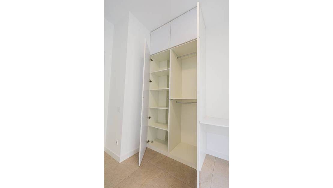 Venta - Apartment - Alicante - Alicante Centro