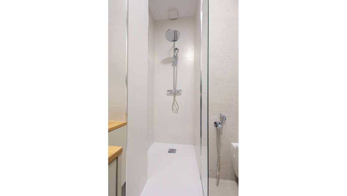 Venta - Apartment - Alicante - Alicante Centro