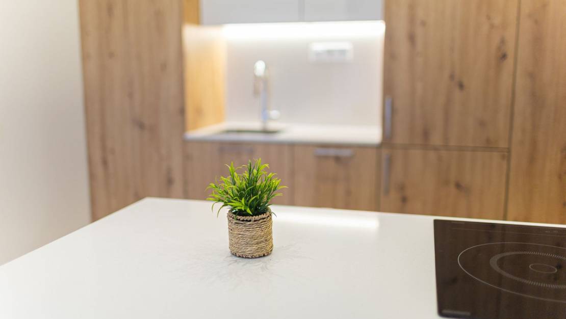 Venta - Apartment - Alicante - Alicante Centro
