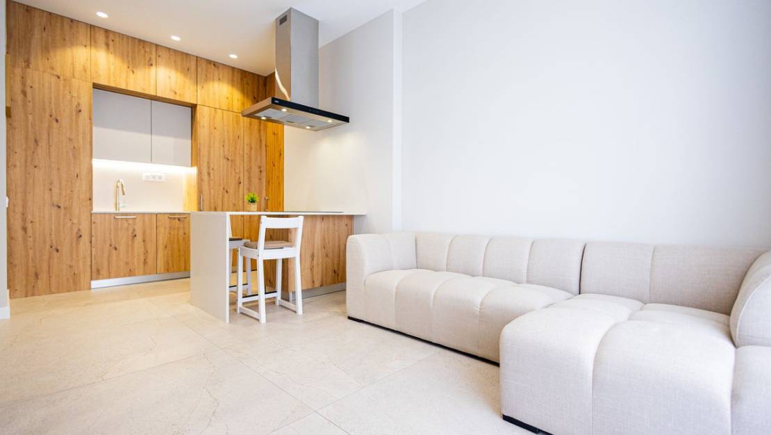 Venta - Apartment - Alicante - Alicante Centro