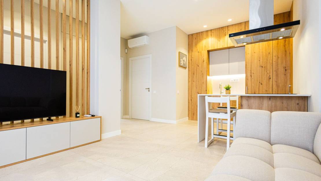 Venta - Apartment - Alicante - Alicante Centro