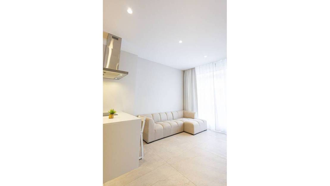 Venta - Apartment - Alicante - Alicante Centro