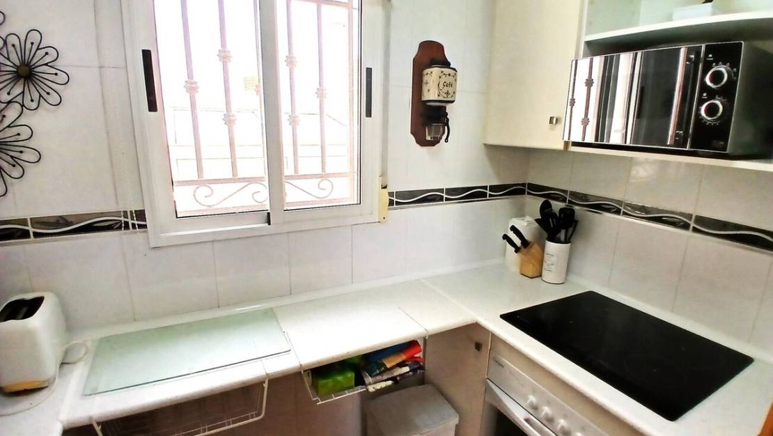 Venta - Apartment - Alicante - Alicante Centro