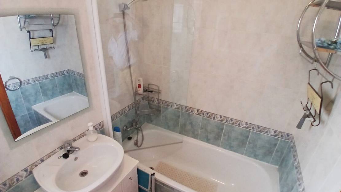 Venta - Apartment - Alicante - Alicante Centro