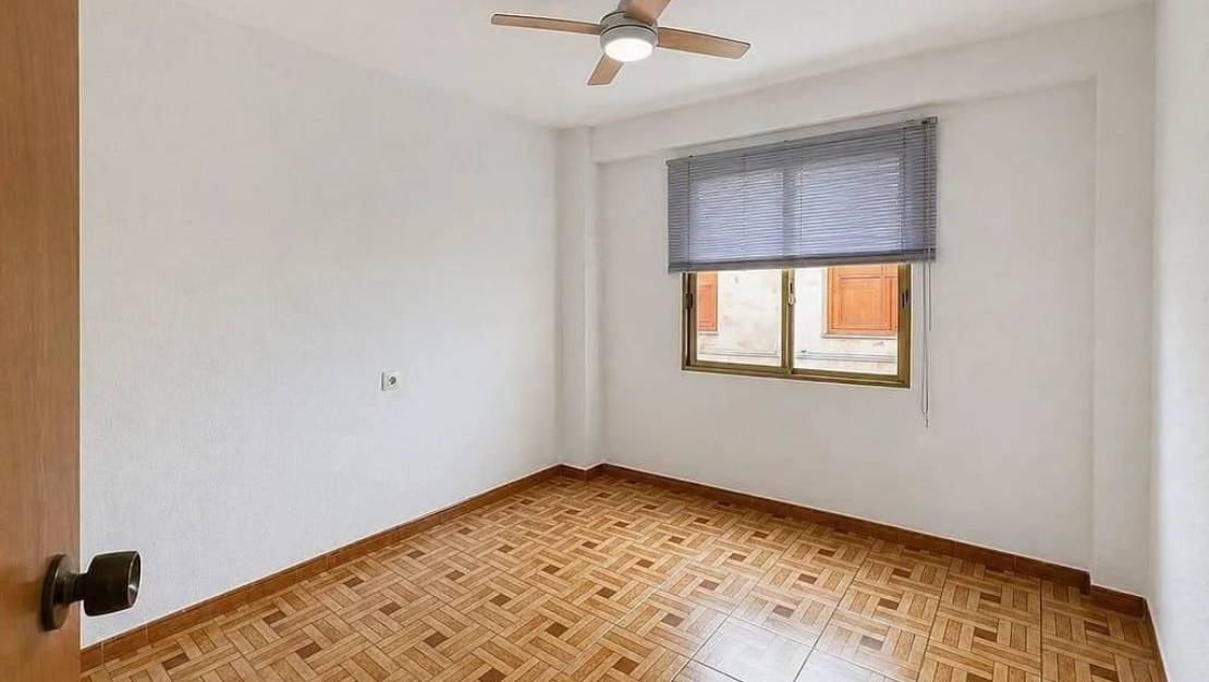 Venta - Apartment - Alicante - Alicante Centro