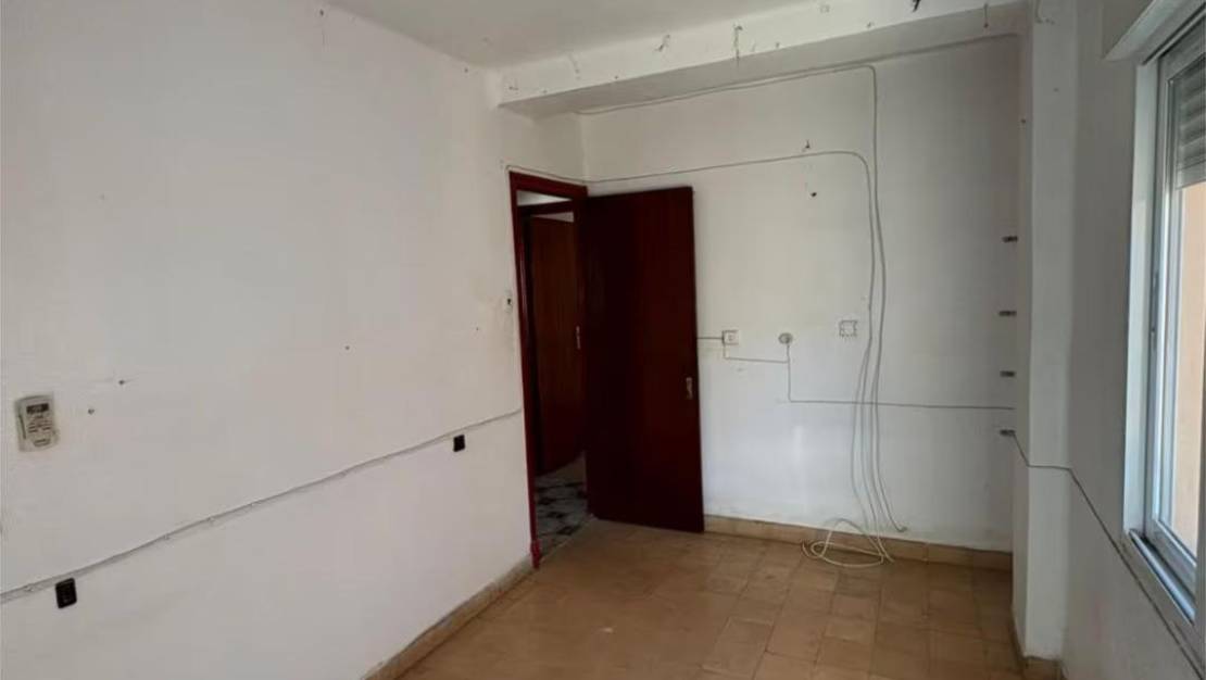 Venta - Apartment - Alicante - Carolinas Altas