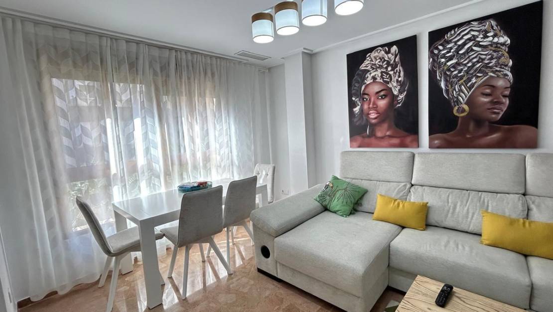 Venta - Apartment - Alicante City - Alicante City Centro