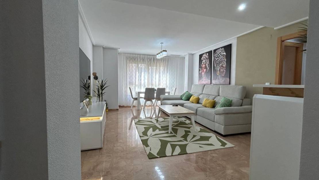 Venta - Apartment - Alicante City - Alicante City Centro
