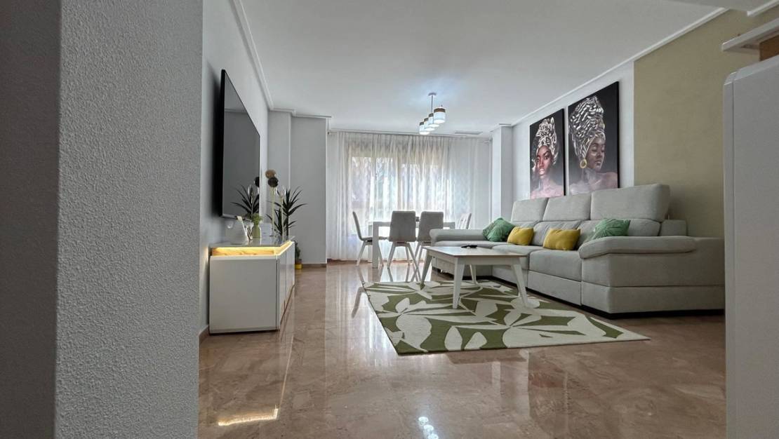 Venta - Apartment - Alicante City - Alicante City Centro
