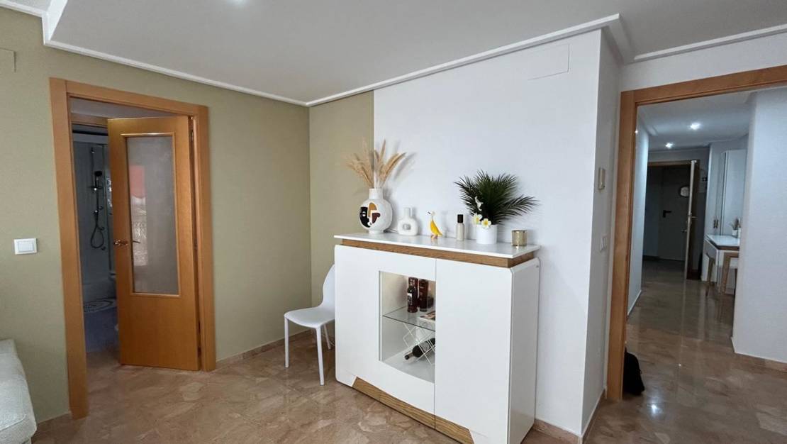 Venta - Apartment - Alicante City - Alicante City Centro