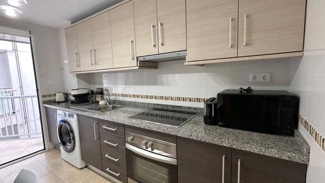 Venta - Apartment - Alicante City - Alicante City Centro