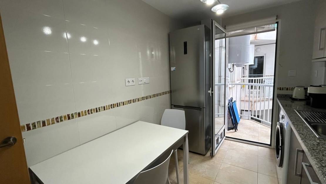 Venta - Apartment - Alicante City - Alicante City Centro