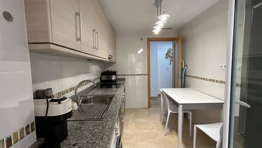 Venta - Apartment - Alicante City - Alicante City Centro