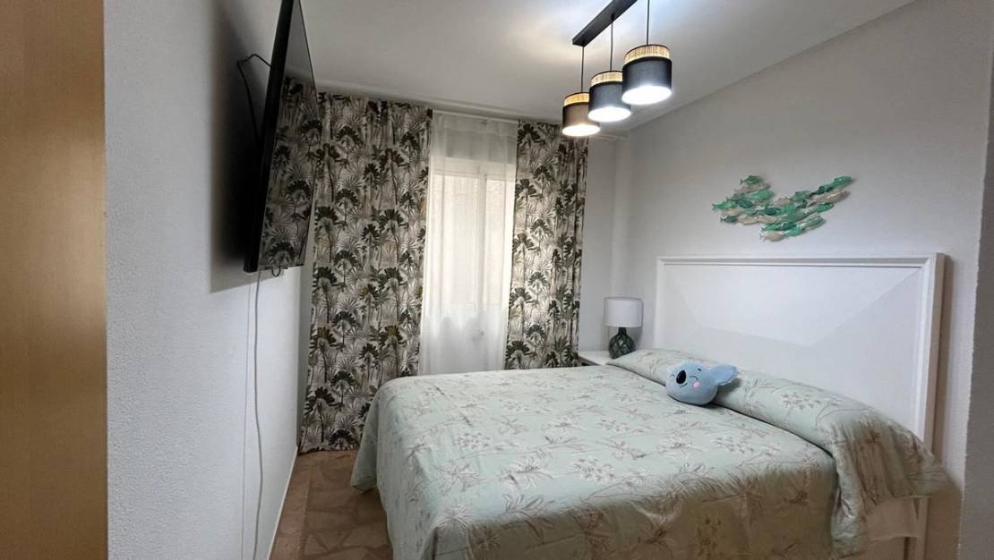 Venta - Apartment - Alicante City - Alicante City Centro