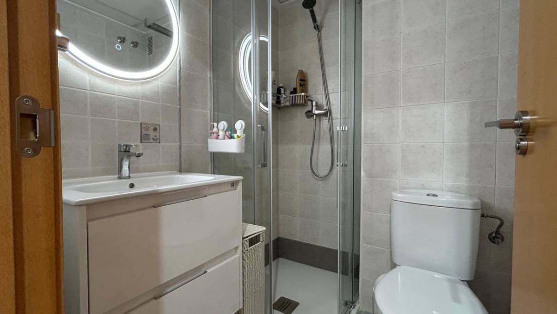 Venta - Apartment - Alicante City - Alicante City Centro