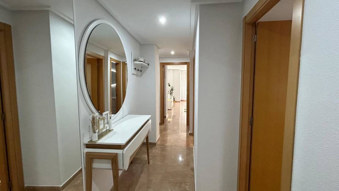 Venta - Apartment - Alicante City - Alicante City Centro