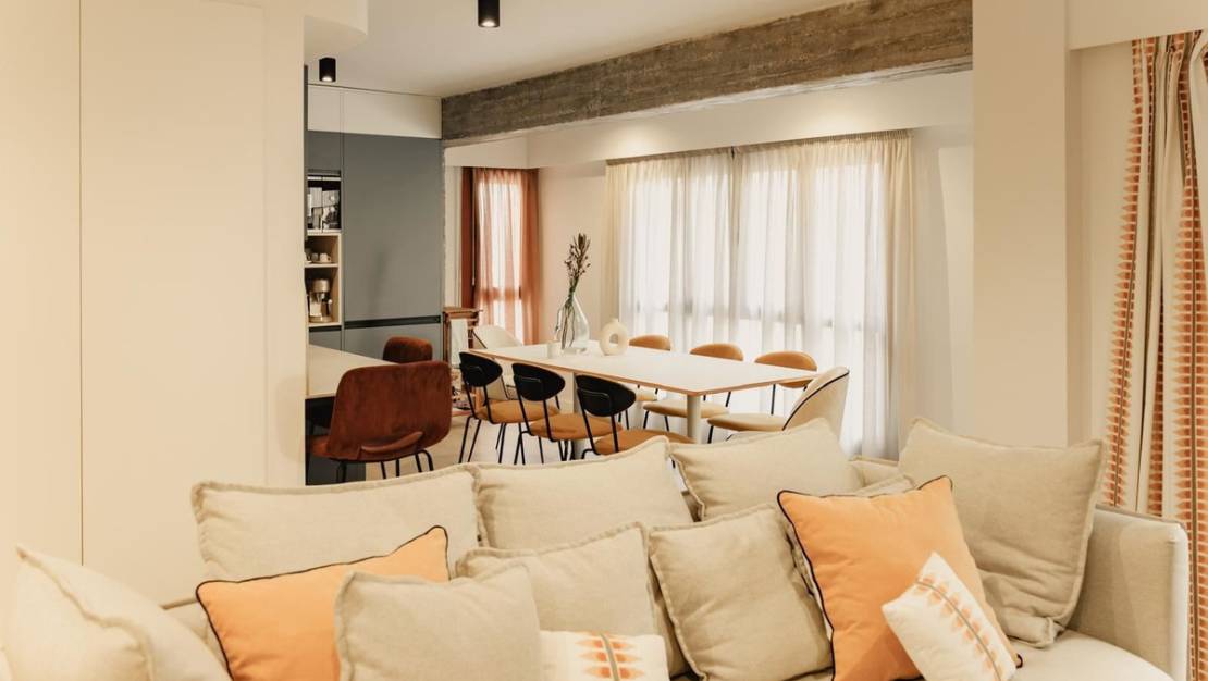 Venta - Apartment - Alicante City - Alicante City Centro