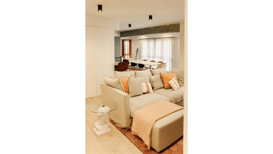 Venta - Apartment - Alicante City - Alicante City Centro