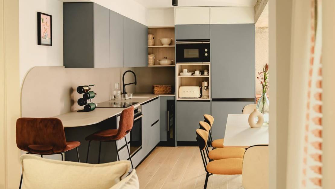 Venta - Apartment - Alicante City - Alicante City Centro