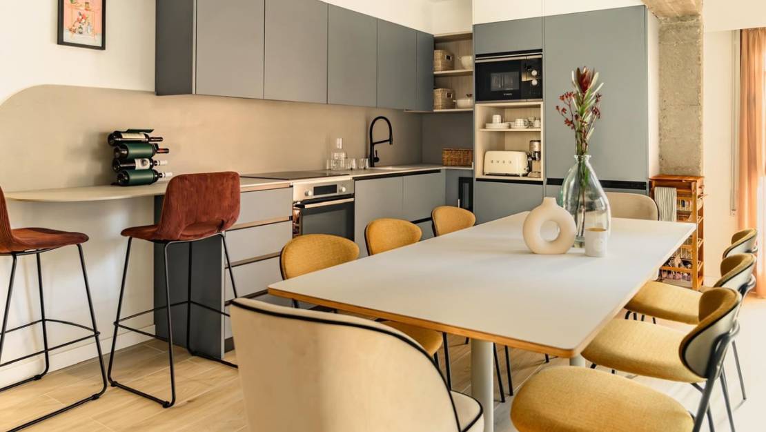 Venta - Apartment - Alicante City - Alicante City Centro