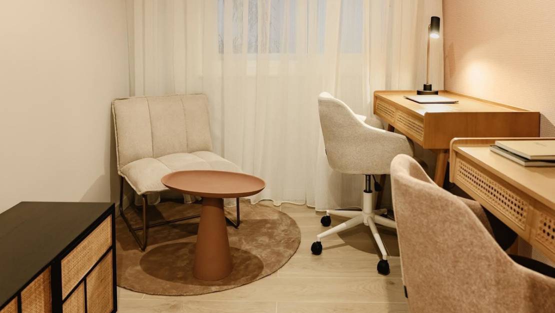 Venta - Apartment - Alicante City - Alicante City Centro