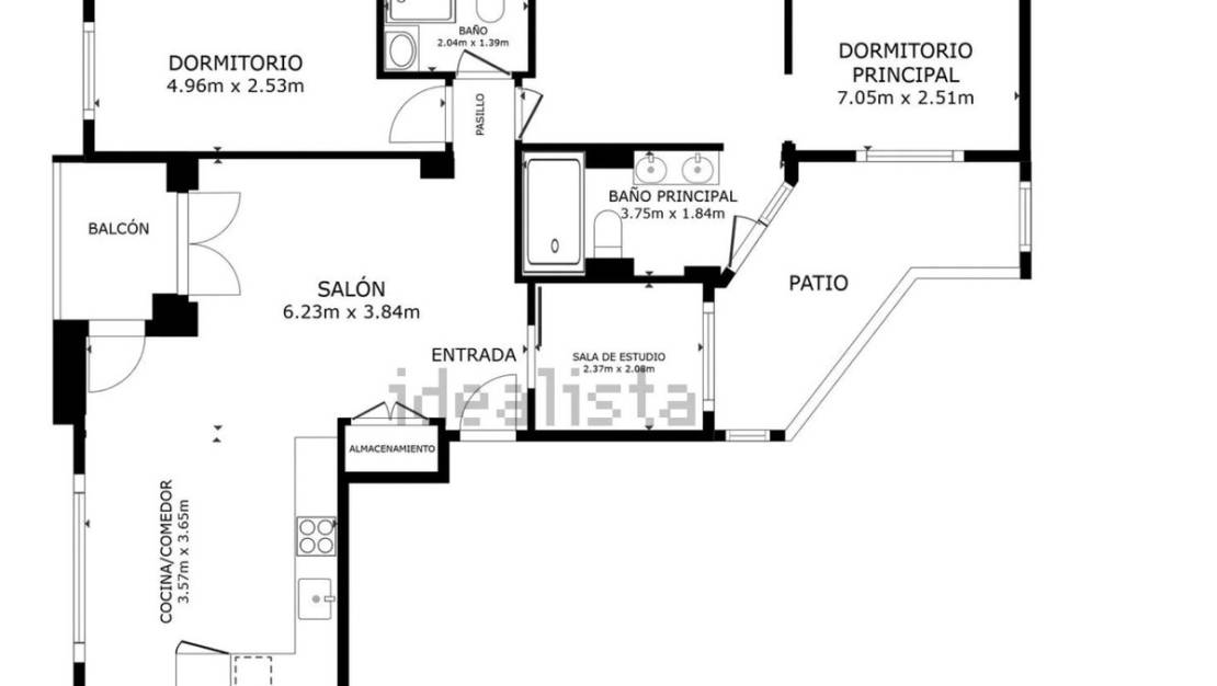 Venta - Apartment - Alicante City - Alicante City Centro