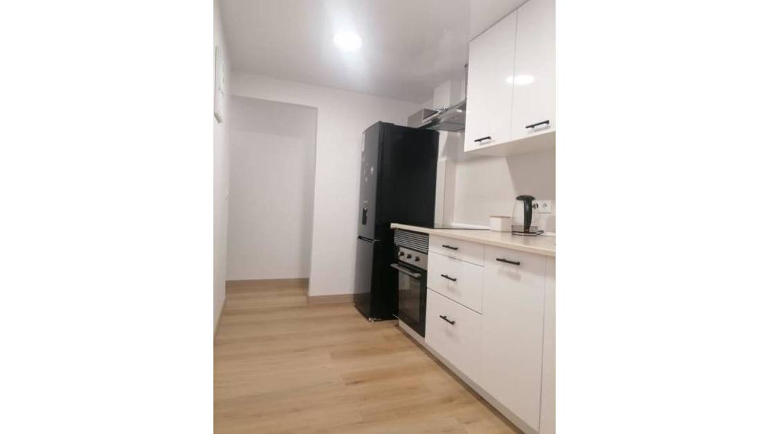 Venta - Apartment - Alicante City - Alicante City Centro