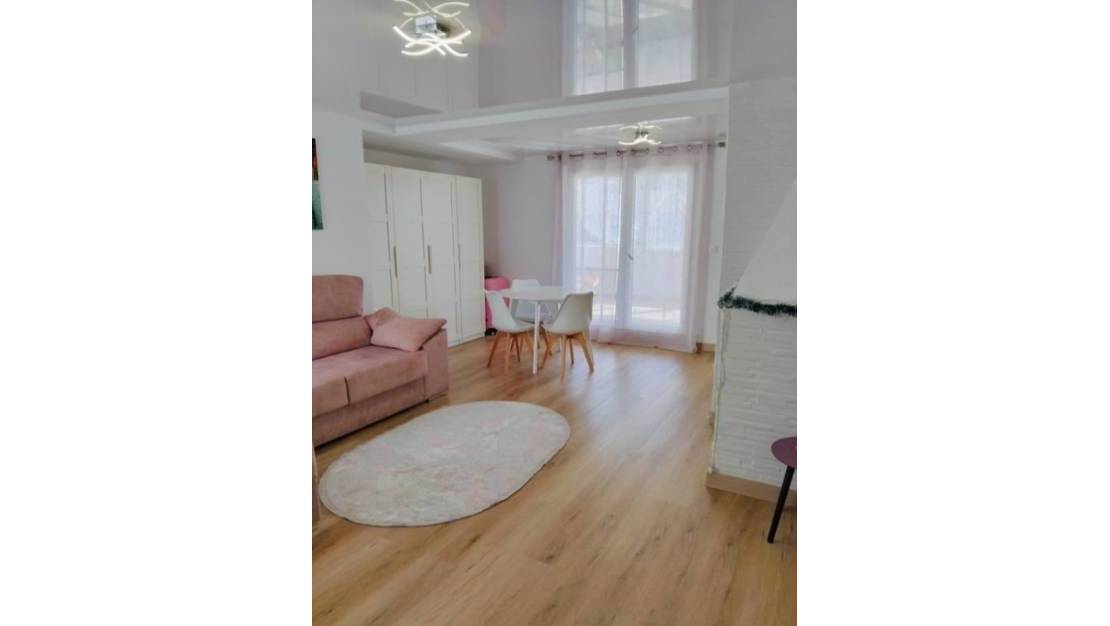 Venta - Apartment - Alicante City - Alicante City Centro