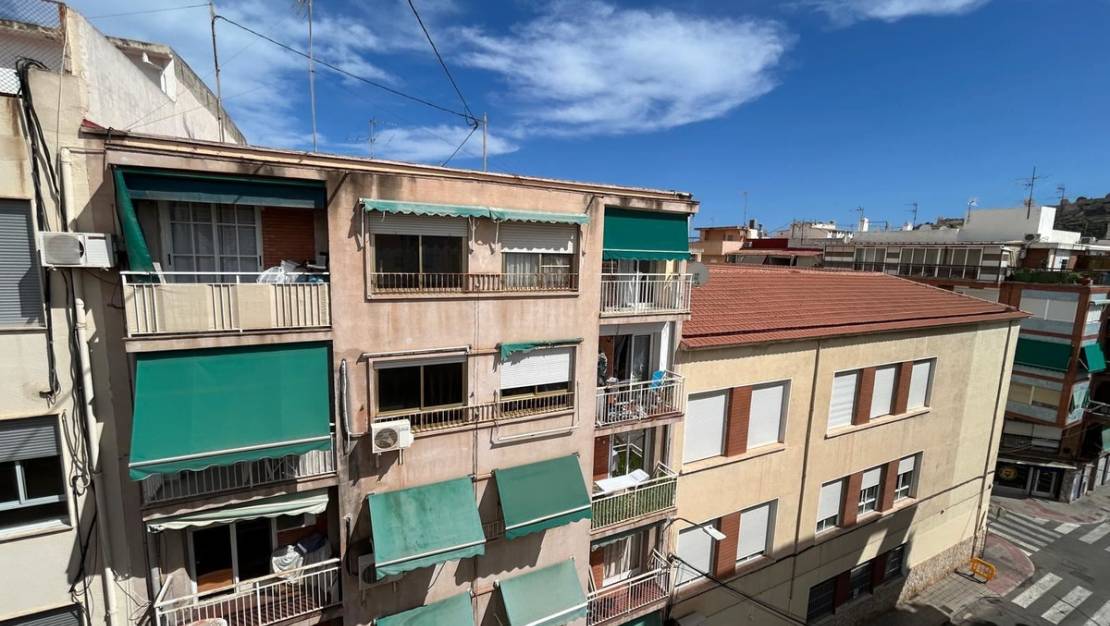 Venta - Apartment - Alicante City - Alicante City Centro