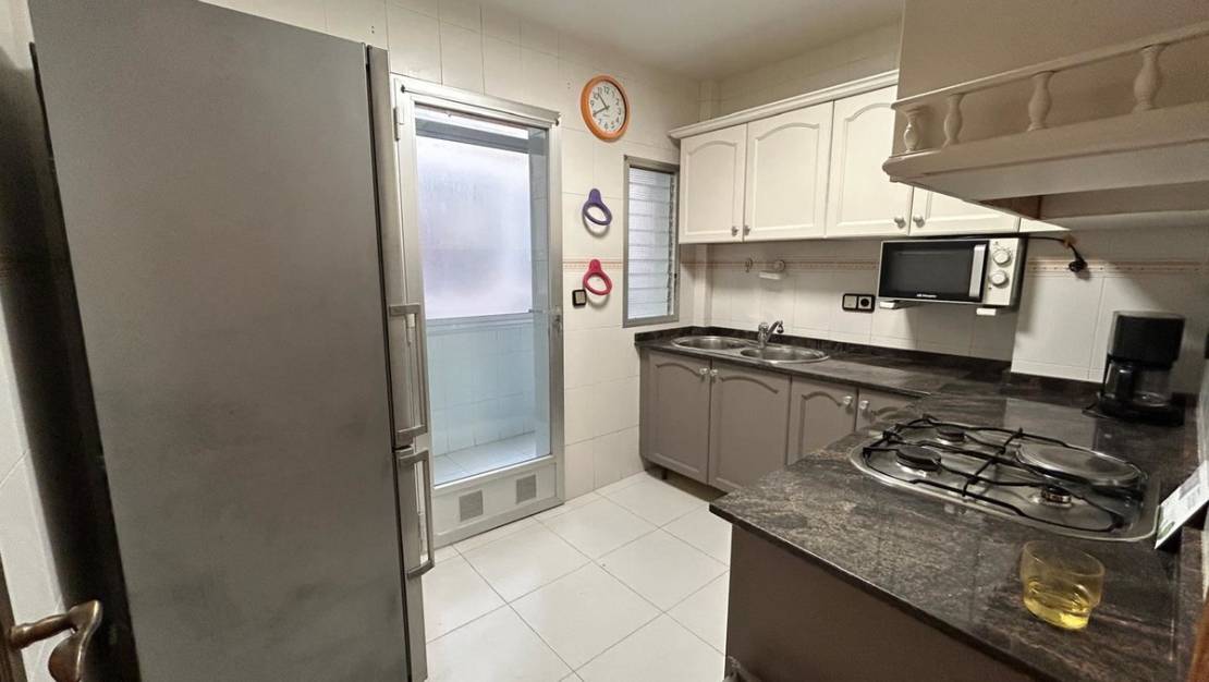 Venta - Apartment - Alicante City - Alicante City Centro