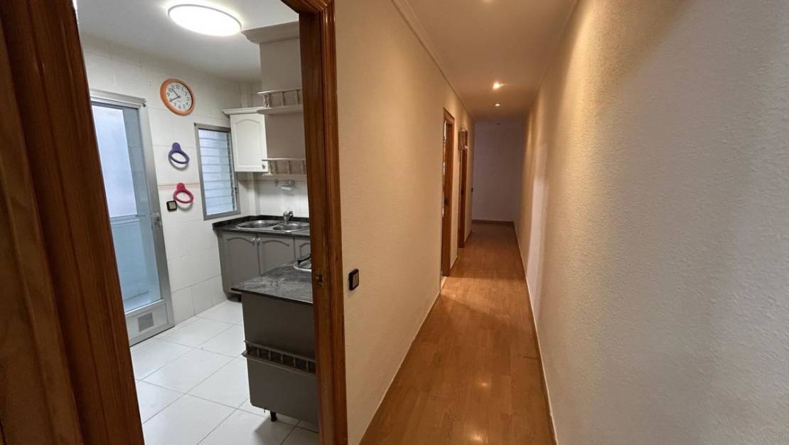 Venta - Apartment - Alicante City - Alicante City Centro