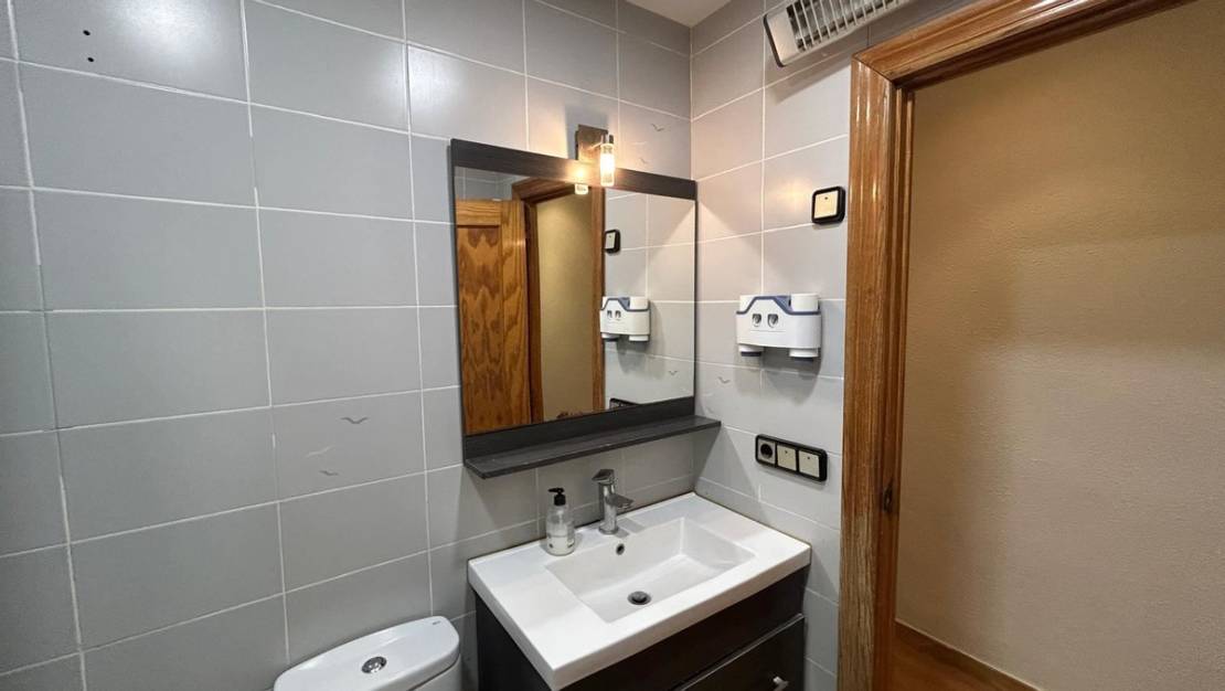 Venta - Apartment - Alicante City - Alicante City Centro