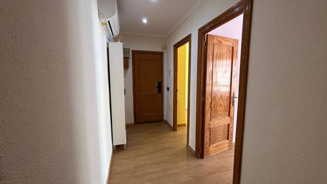 Venta - Apartment - Alicante City - Alicante City Centro