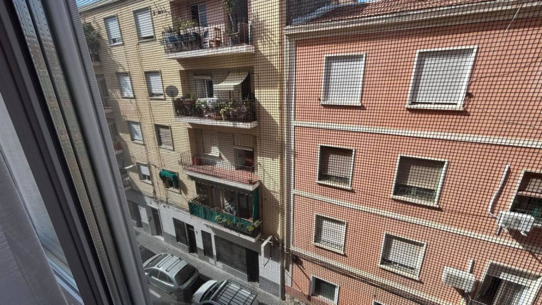 Venta - Apartment - Alicante City - Alicante City Centro