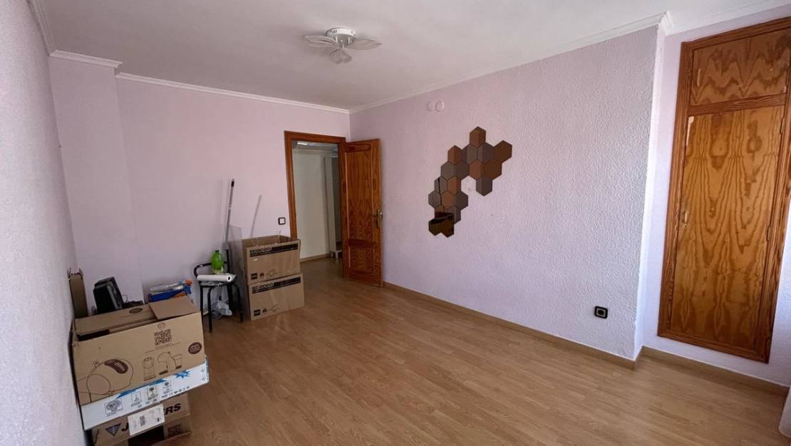 Venta - Apartment - Alicante City - Alicante City Centro
